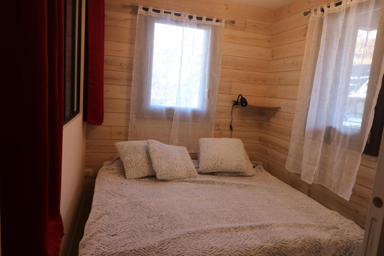 Suite 1 - Le Rocher Valloire Luaran gambar